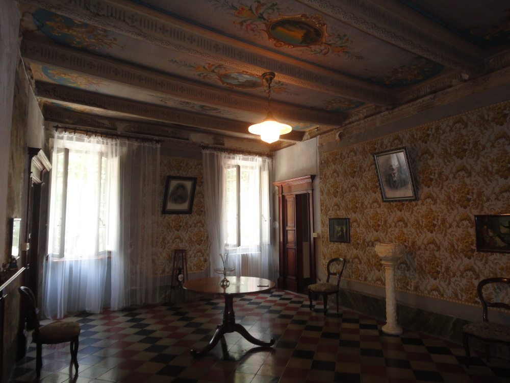 Casa nei borghi e castelli in vendita a Cupramontana