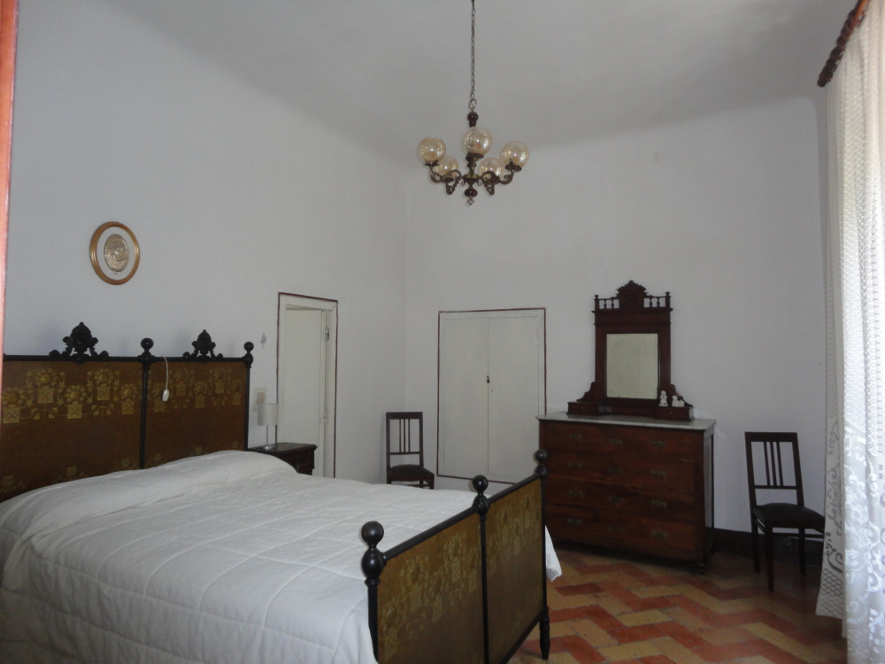 Casa nei borghi e castelli in vendita a Cupramontana