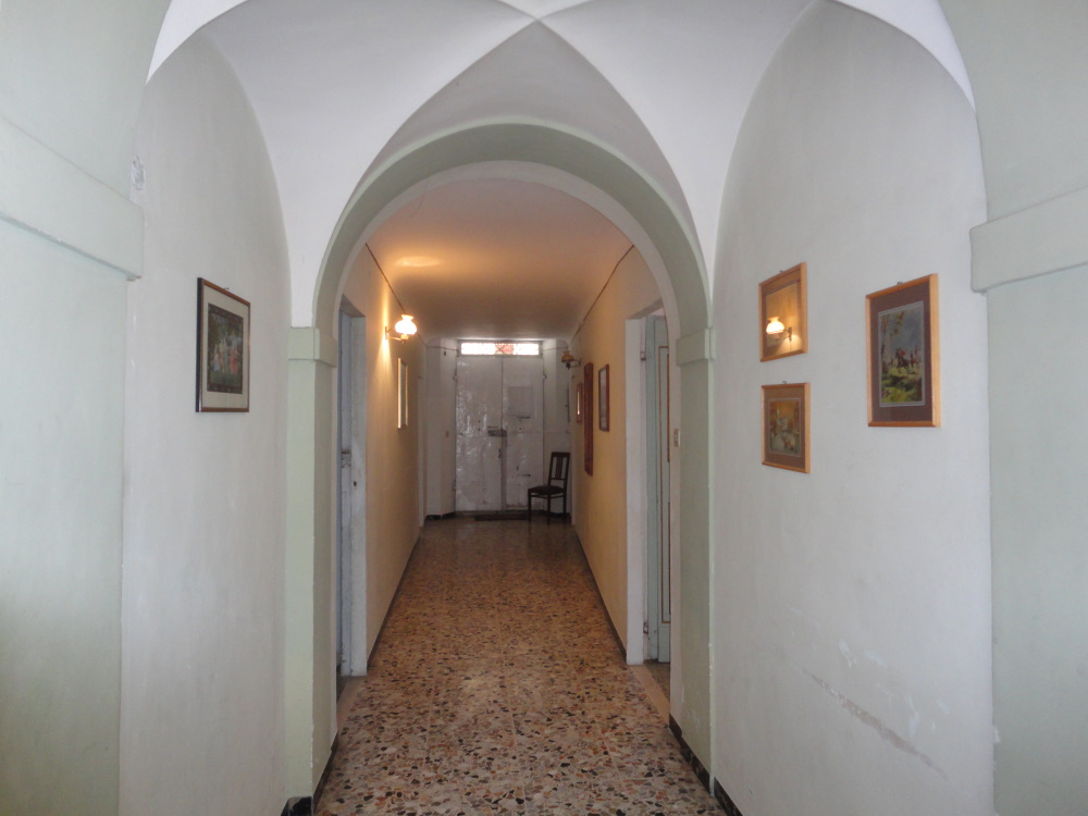 Casa nei borghi e castelli in vendita a Cupramontana