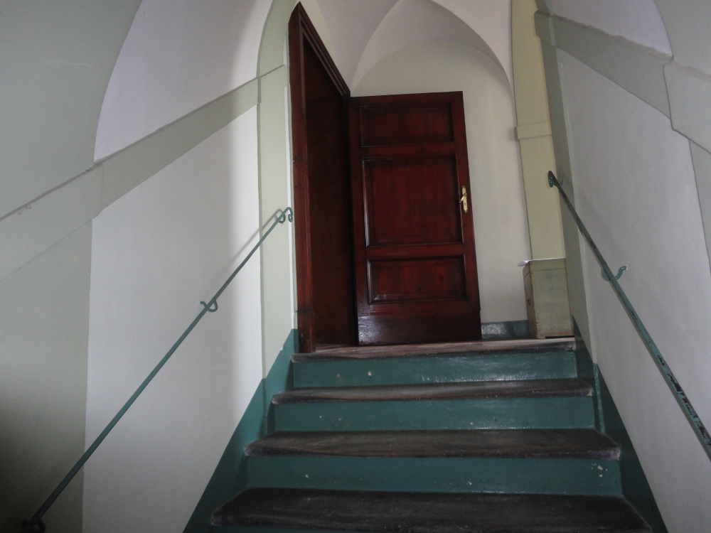 Casa nei borghi e castelli in vendita a Cupramontana