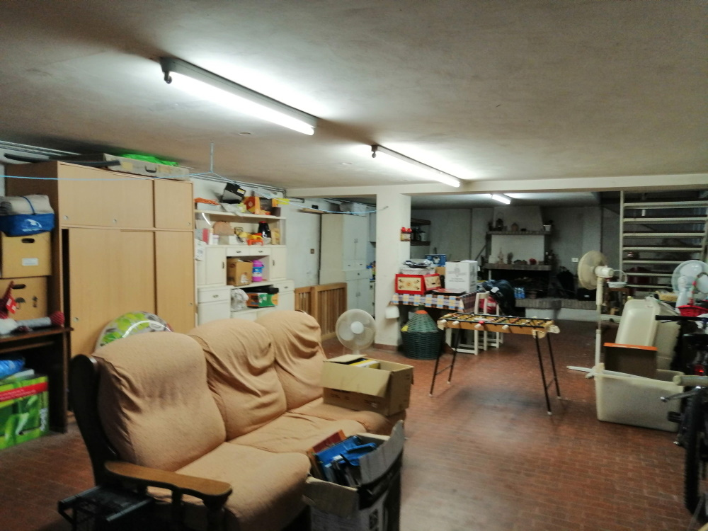 Appartamento a Jesi in vendita a Jesi