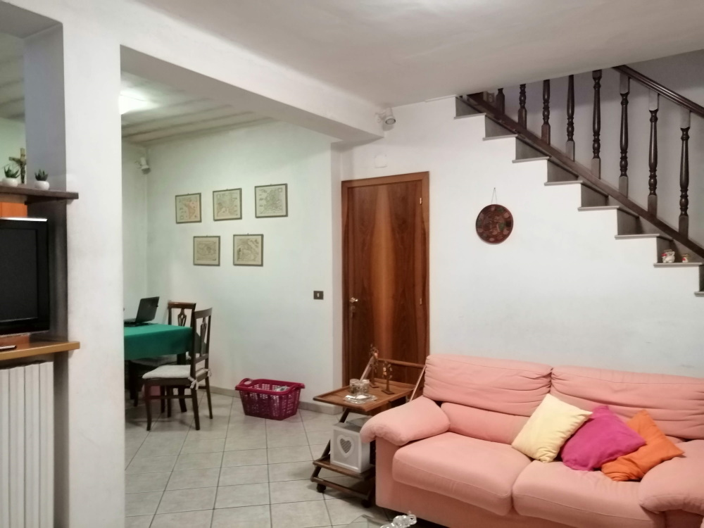 Appartamento a Jesi in vendita a Jesi