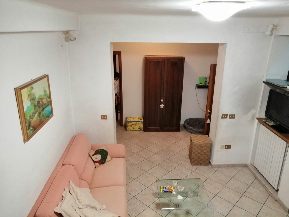 Appartamento a Jesi in vendita a Jesi