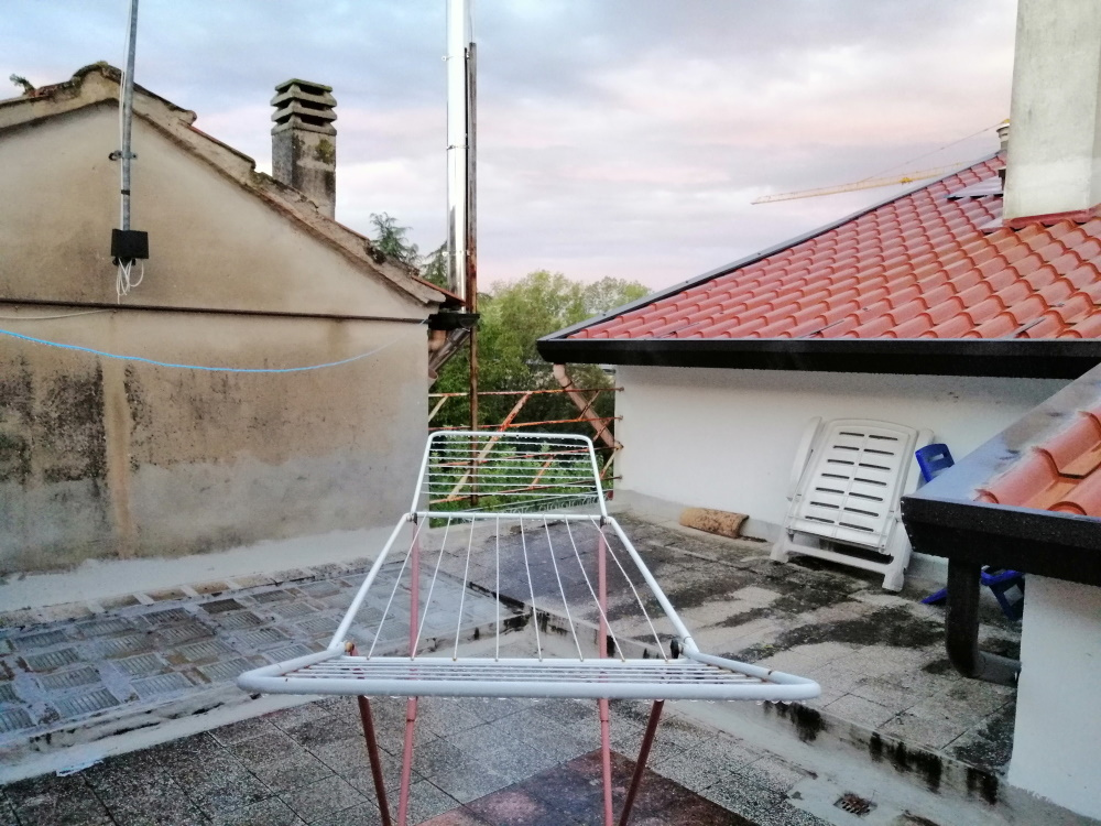 Appartamento a Jesi in vendita a Jesi