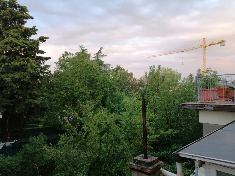 Appartamento a Jesi in vendita a Jesi