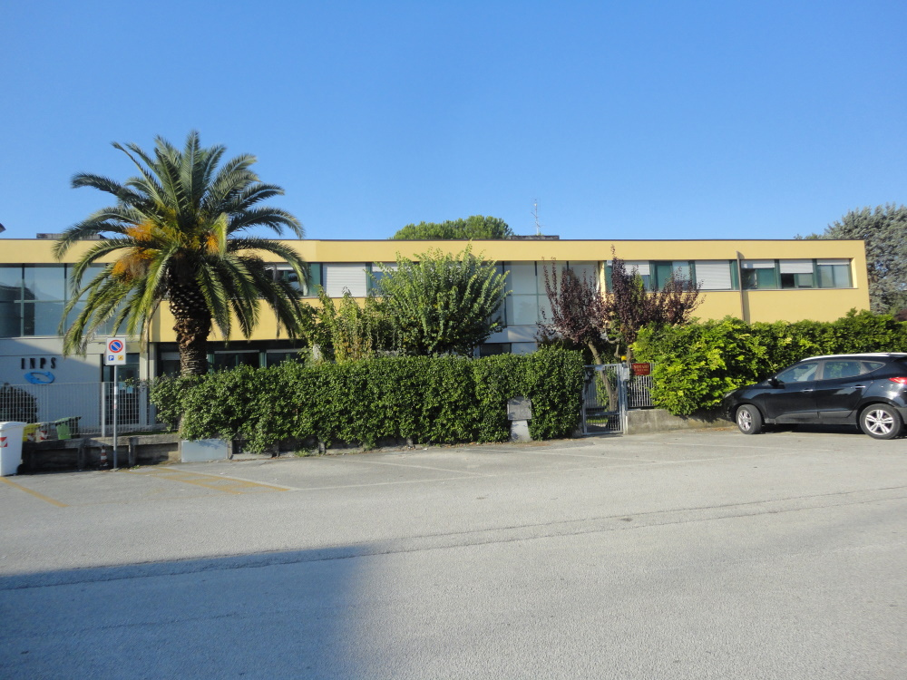 Studio/Ufficio in vendita a Jesi