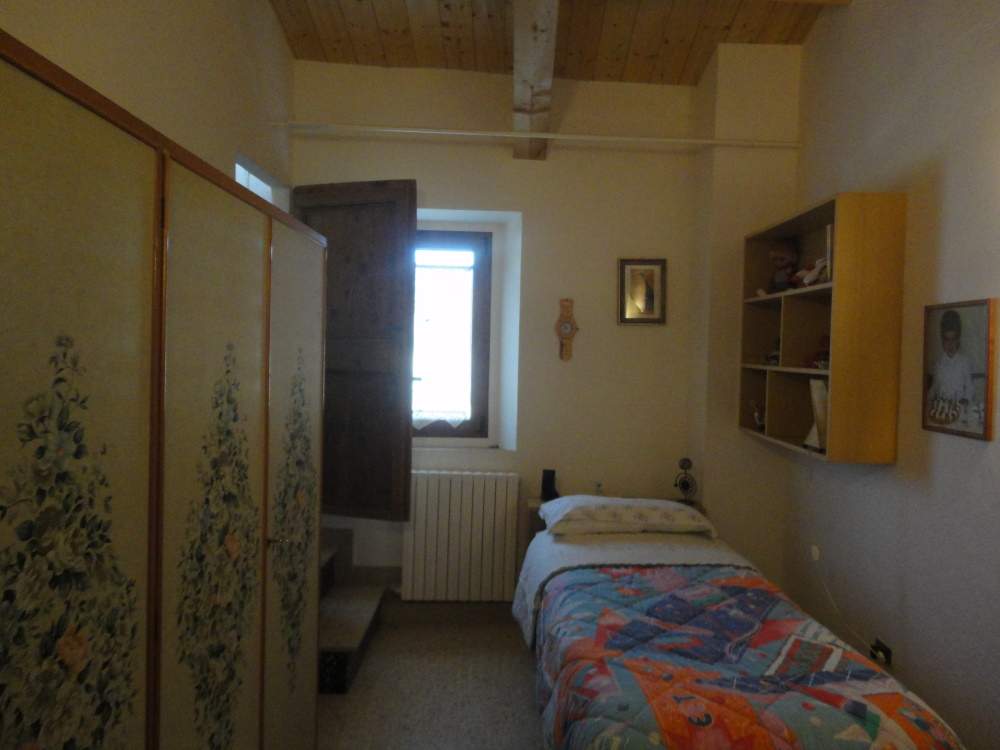 Casa nei borghi e castelli in vendita a Monte Roberto