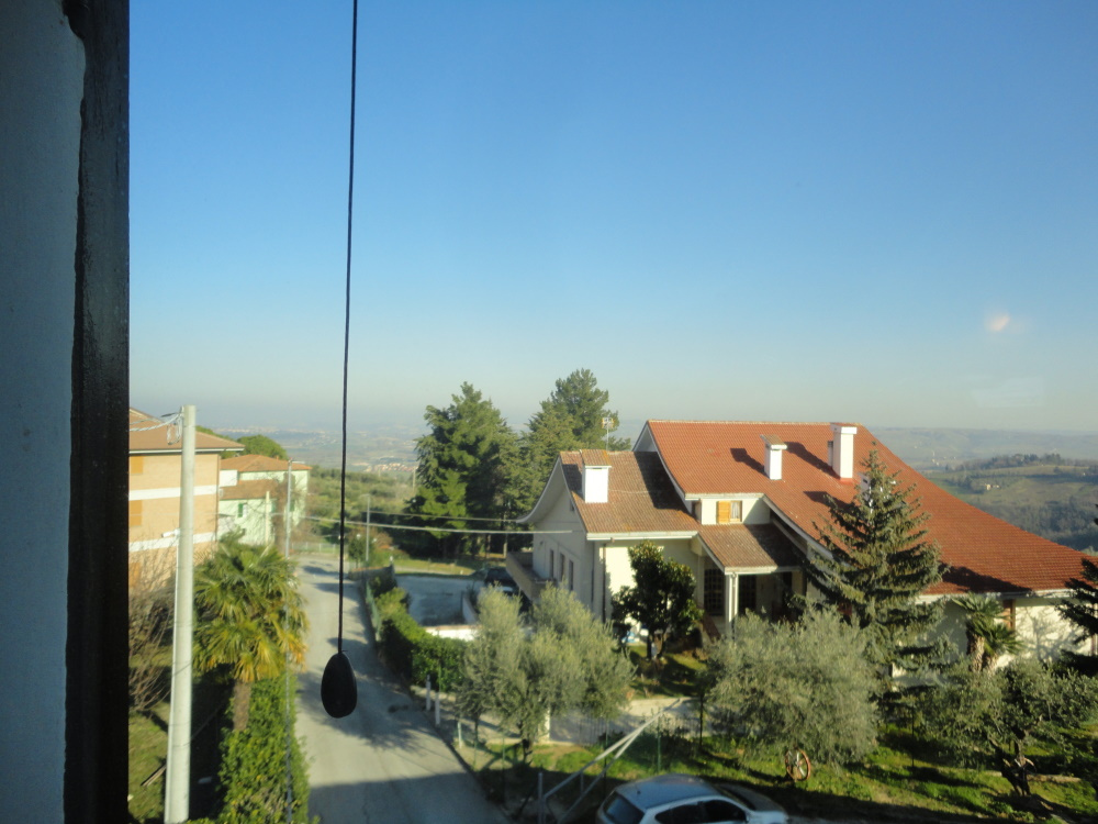 Casa nei borghi e castelli in vendita a Monte Roberto