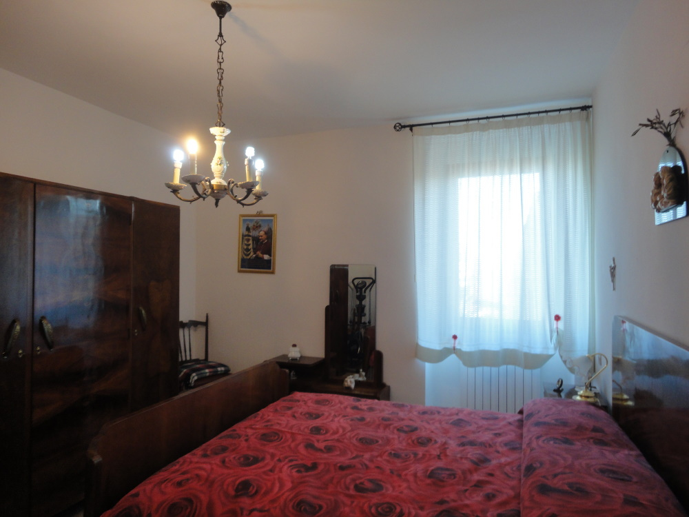 Casa nei borghi e castelli in vendita a Monte Roberto