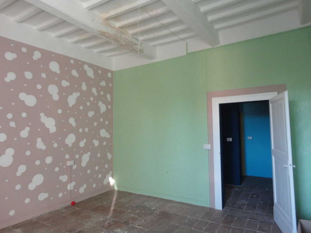 Casa nei borghi e castelli in vendita a Castelplanio