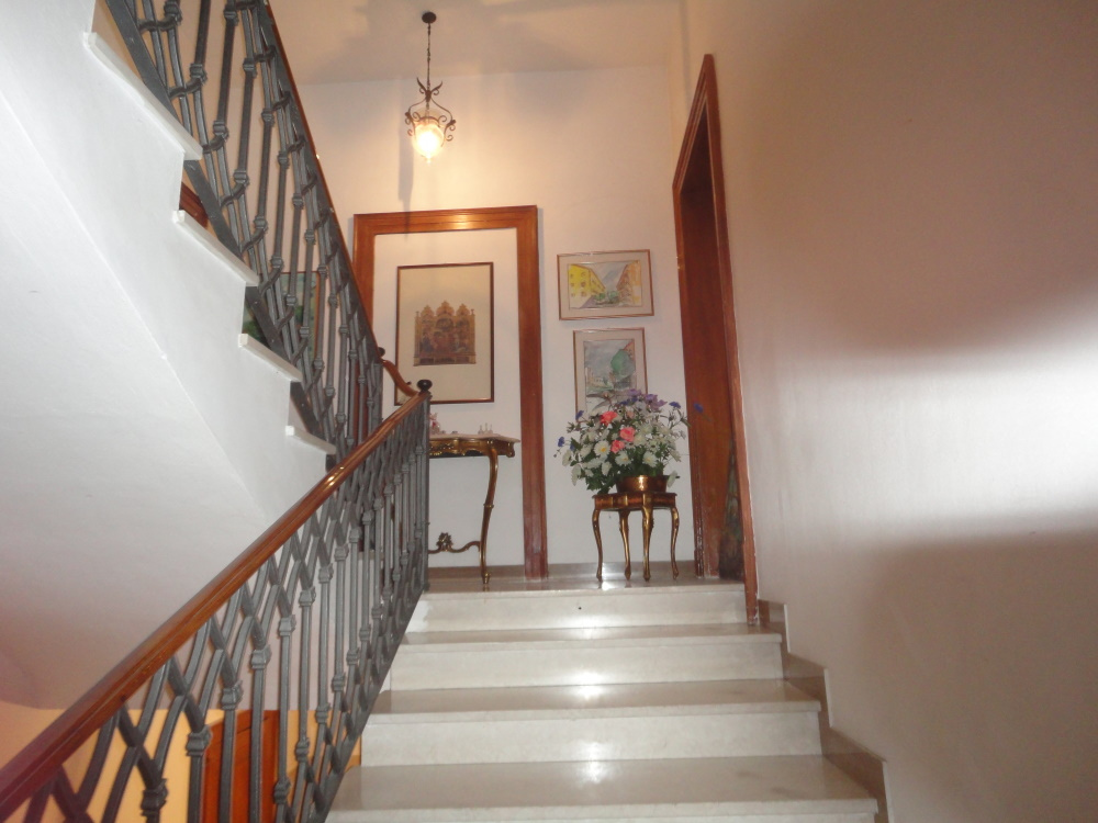 Casa nei borghi e castelli in vendita a Castelplanio