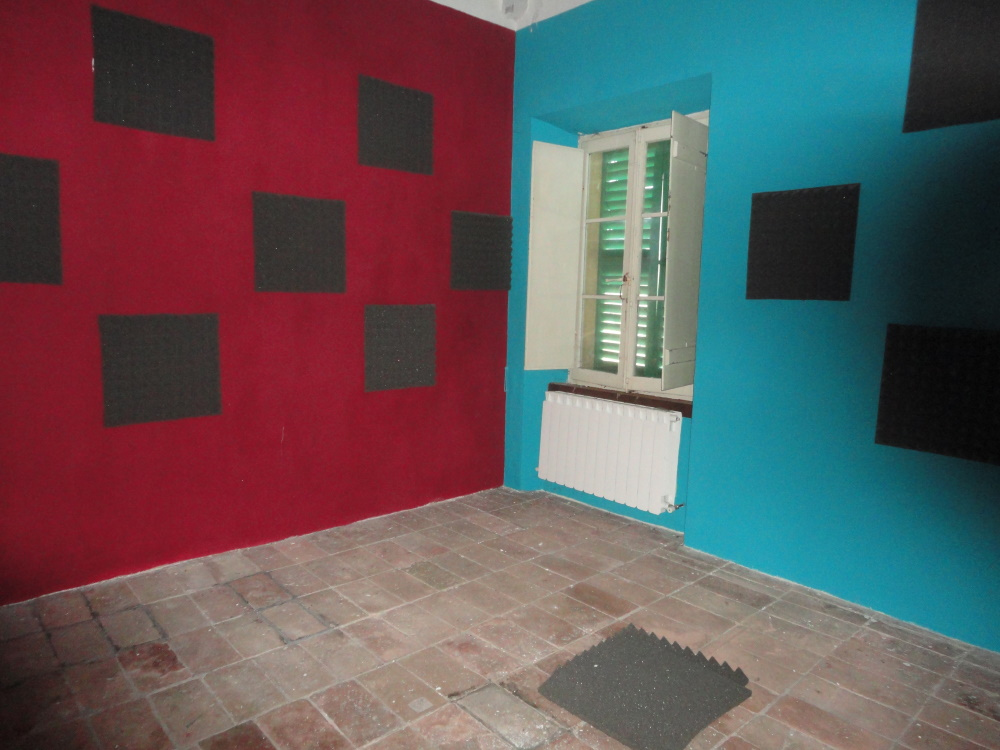 Casa nei borghi e castelli in vendita a Castelplanio