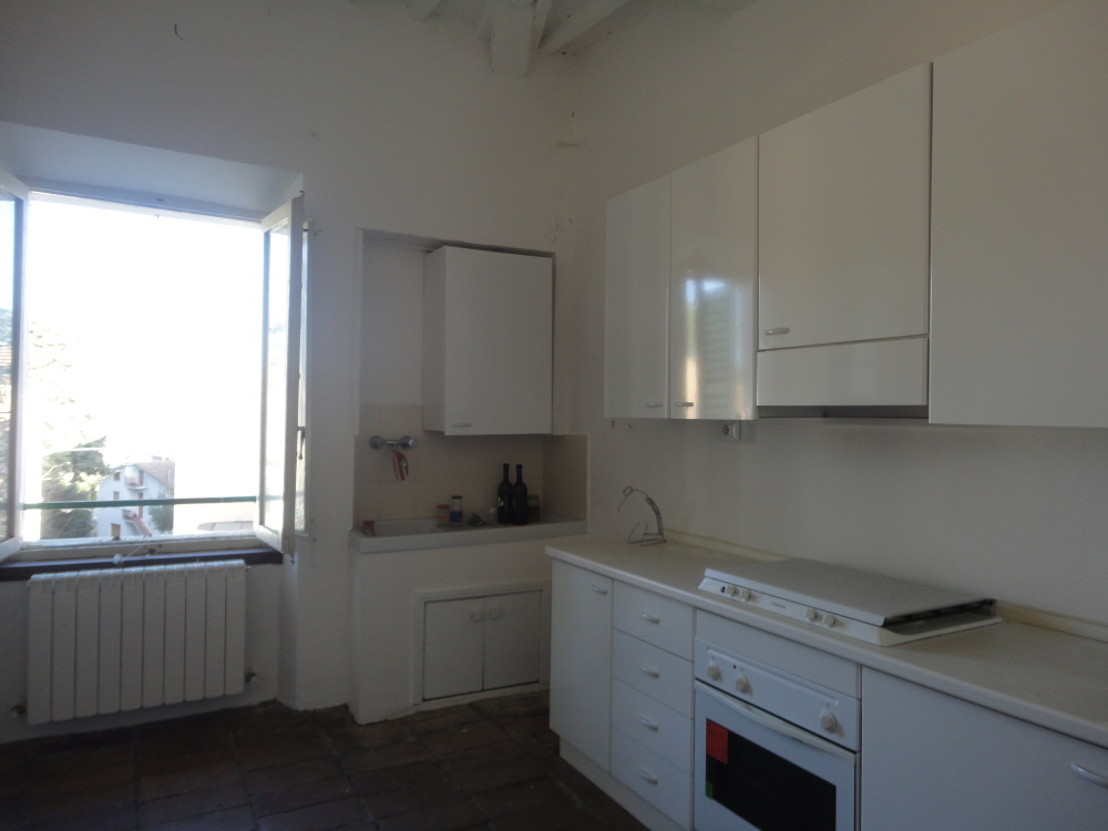 Casa nei borghi e castelli in vendita a Castelplanio