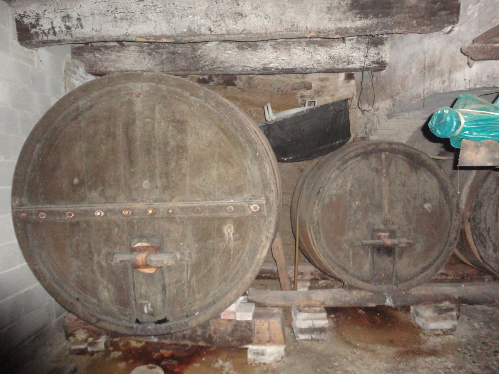 Casa nei borghi e castelli in vendita a Castelplanio