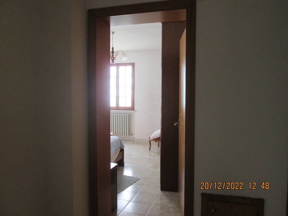 Villa in campagna in vendita a Poggio San Marcello