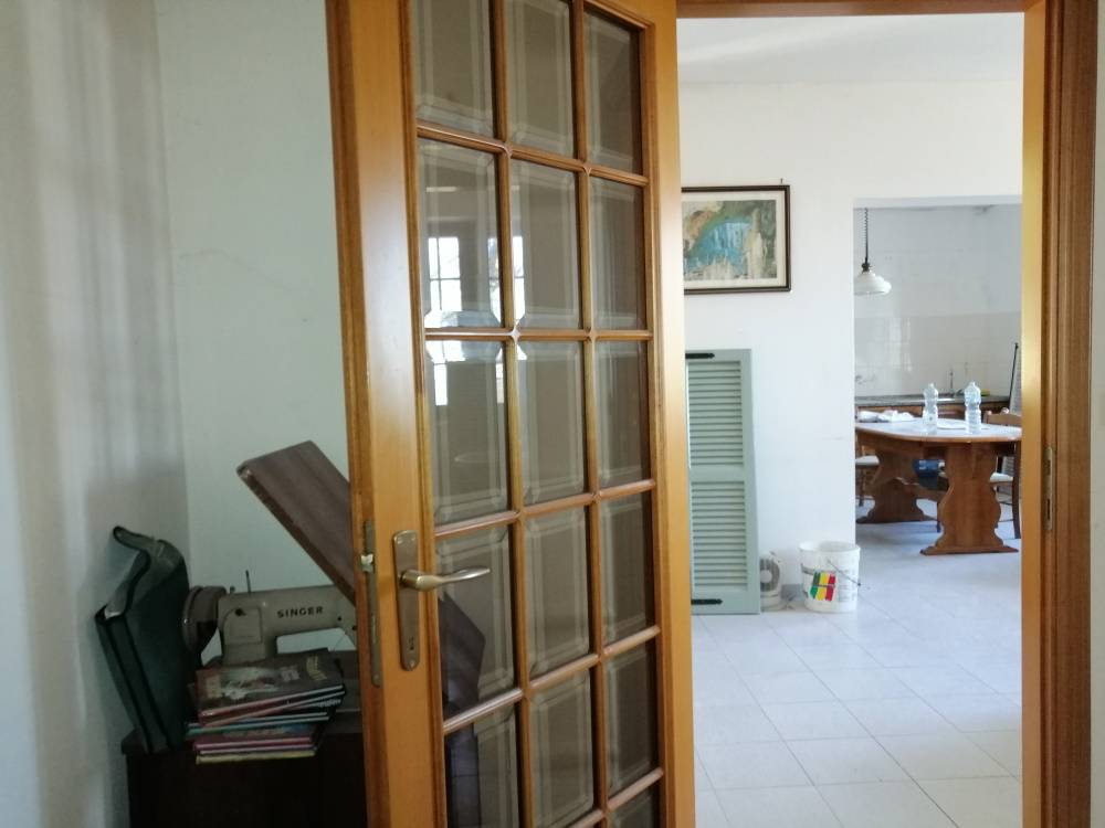 Villa in campagna in vendita a Poggio San Marcello