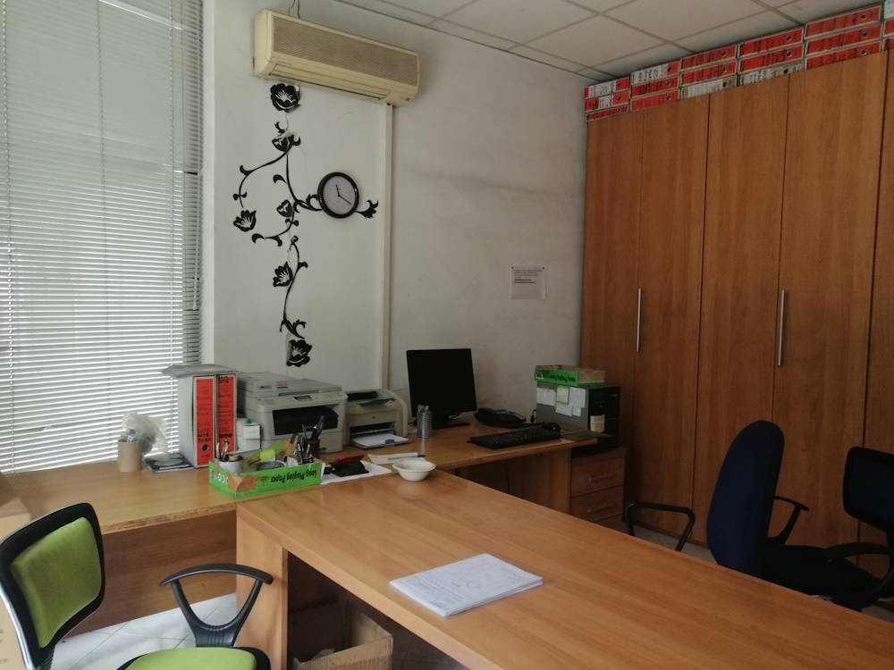 Capannone in vendita a San Marcello