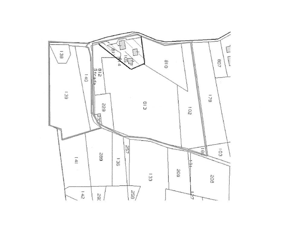 Terreno Agricolo in vendita a Serra de' Conti