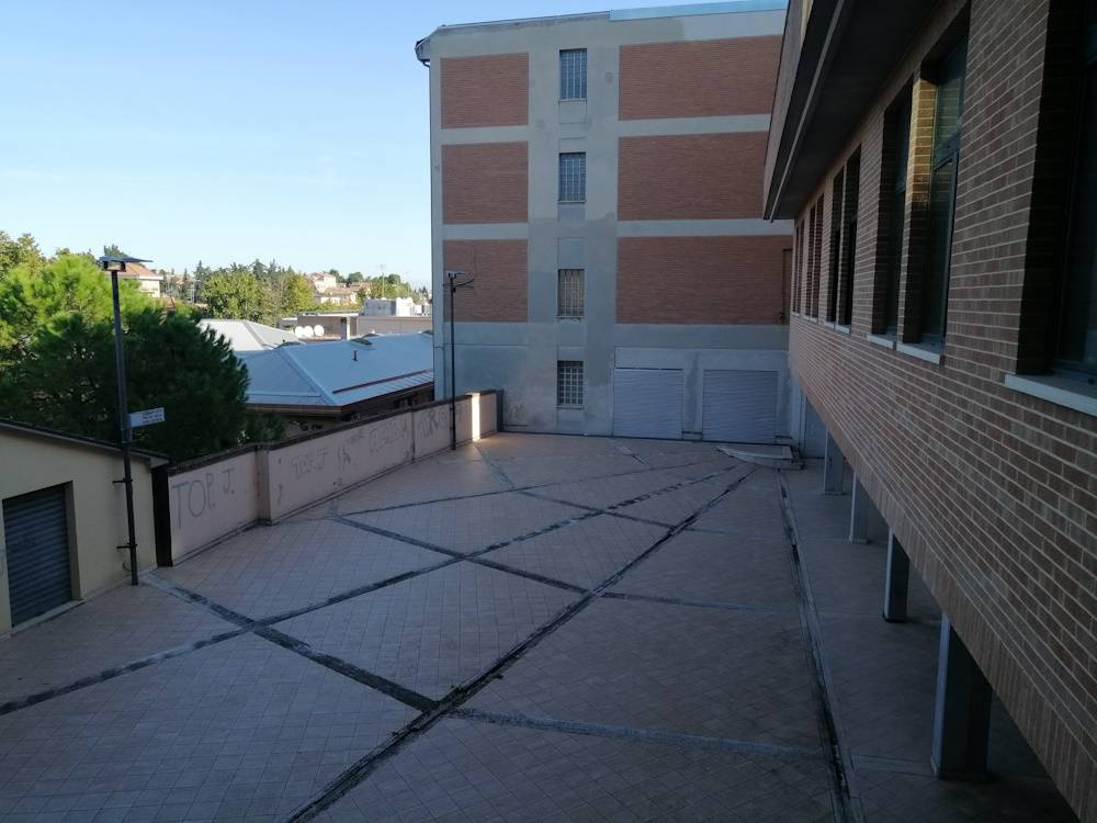 Appartamento a Jesi in vendita a Jesi