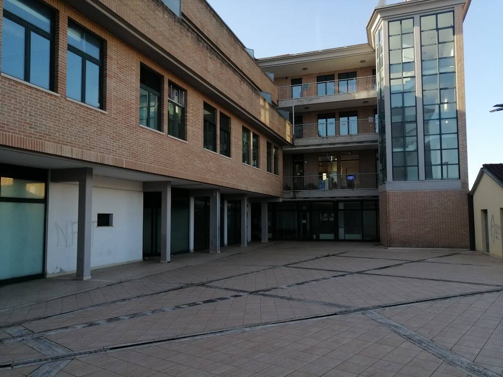 Appartamento a Jesi in vendita a Jesi