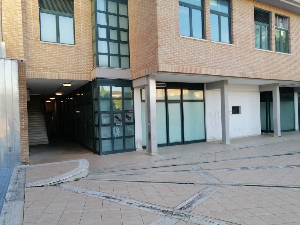 Appartamento a Jesi in vendita a Jesi