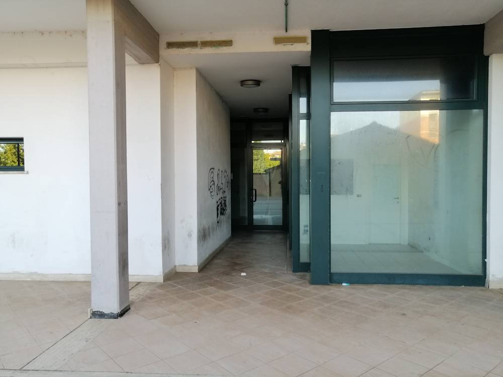 Appartamento a Jesi in vendita a Jesi