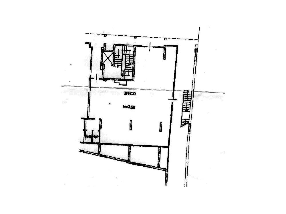 Appartamento a Jesi in vendita a Jesi