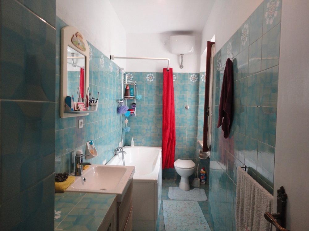 Casa nei borghi e castelli in vendita a Serra San Quirico