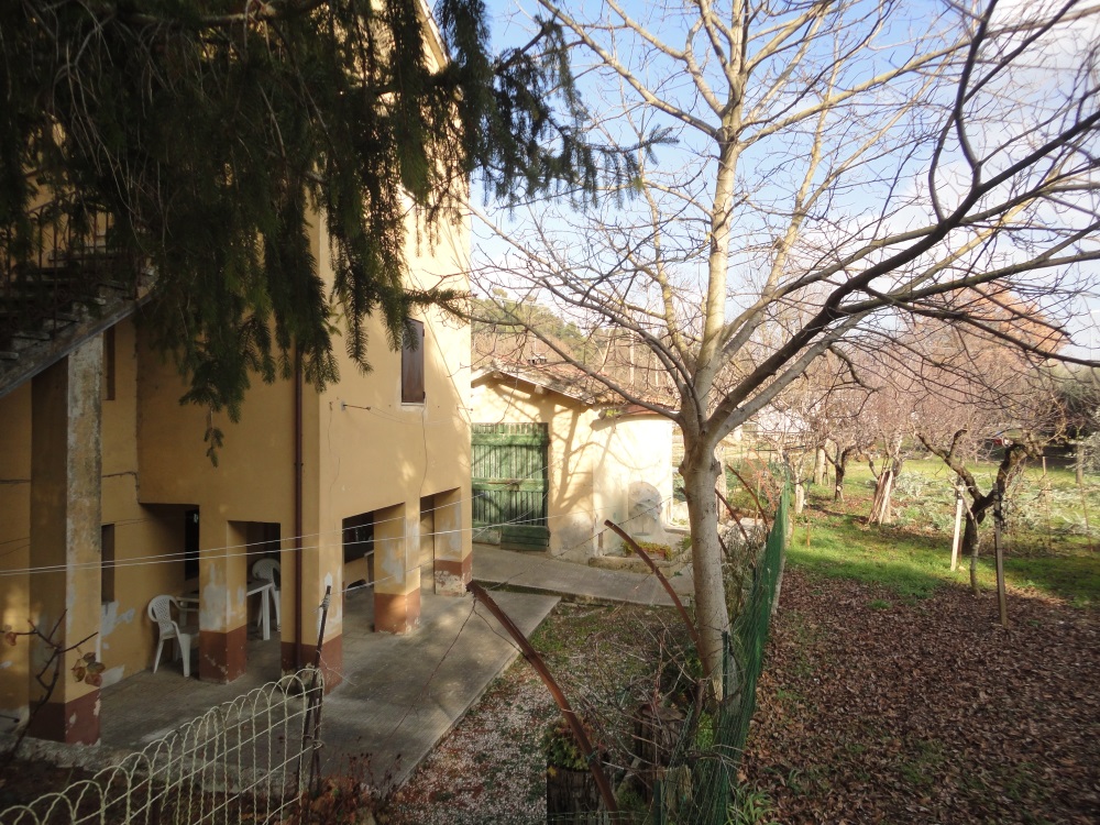 Casa a Jesi in vendita a Jesi