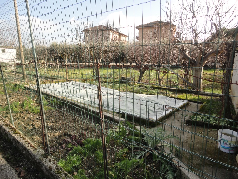 Casa a Jesi in vendita a Jesi