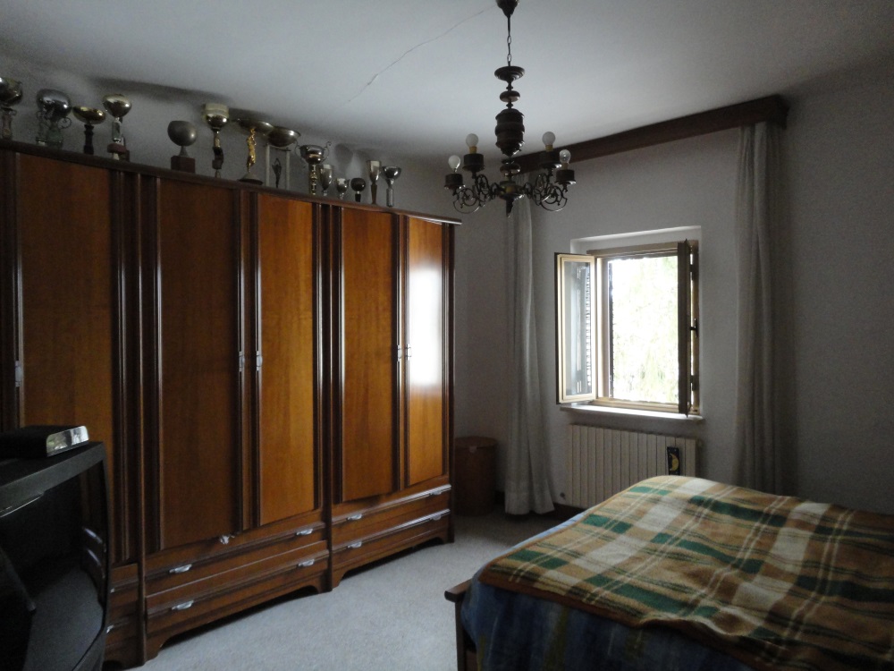 Casa a Jesi in vendita a Jesi