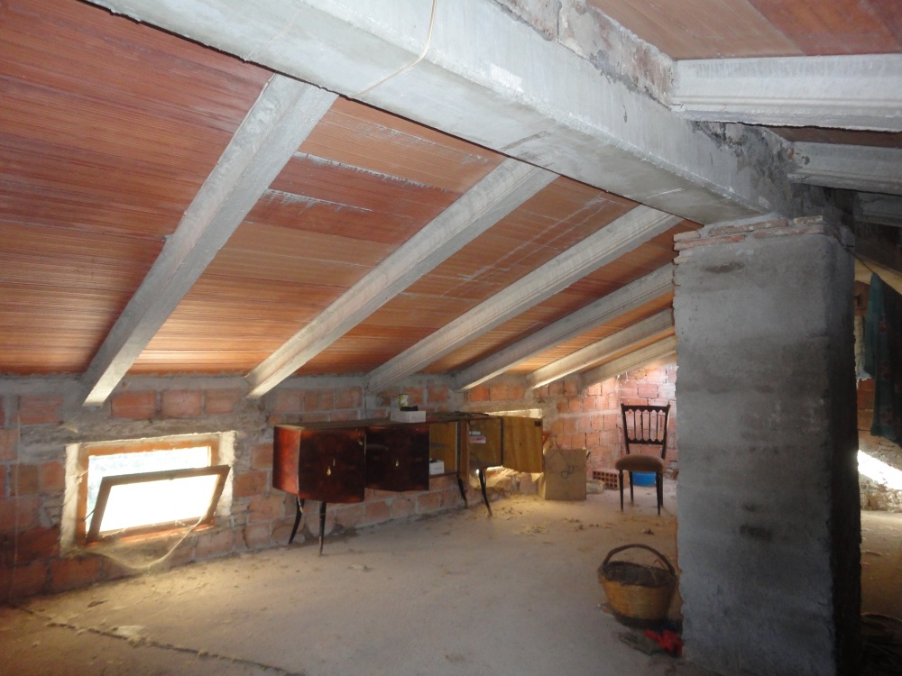 Casa nei borghi e castelli in vendita a Apiro