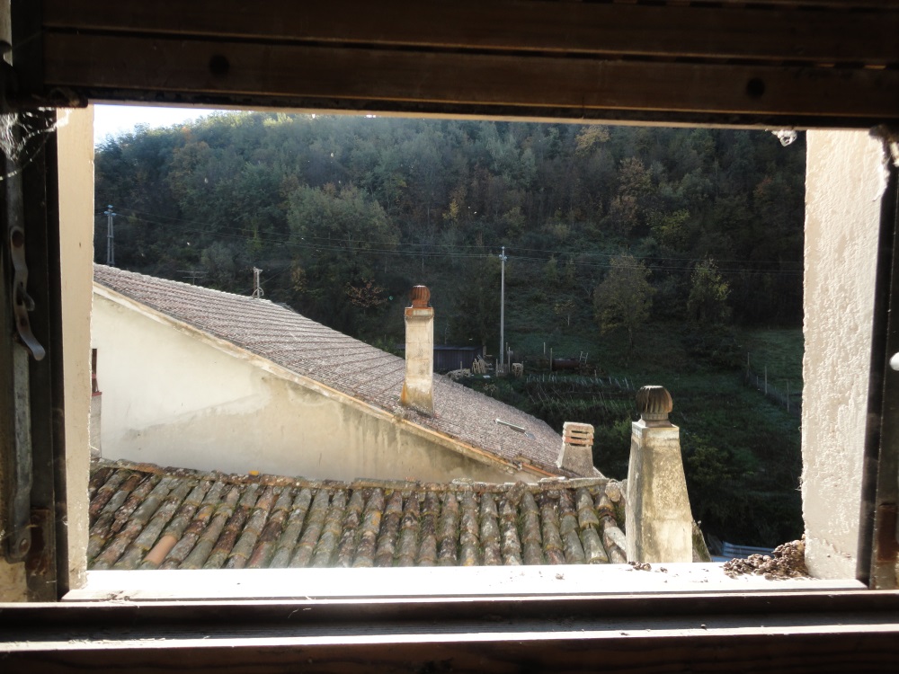 Casa nei borghi e castelli in vendita a Apiro