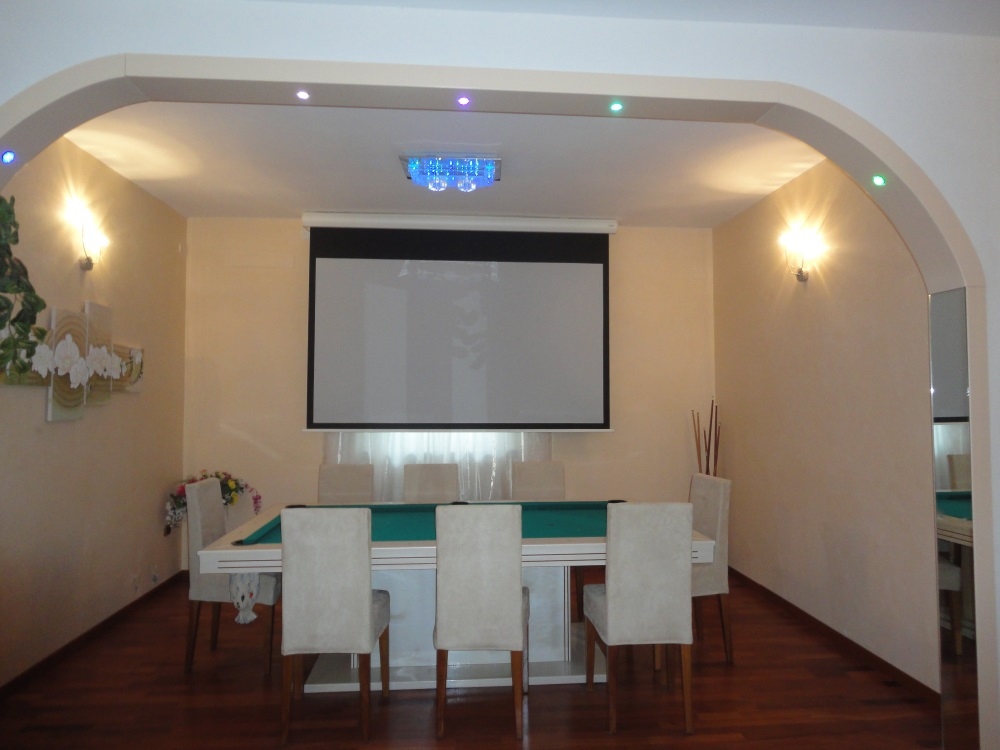 Villa in campagna in vendita a Belvedere Ostrense