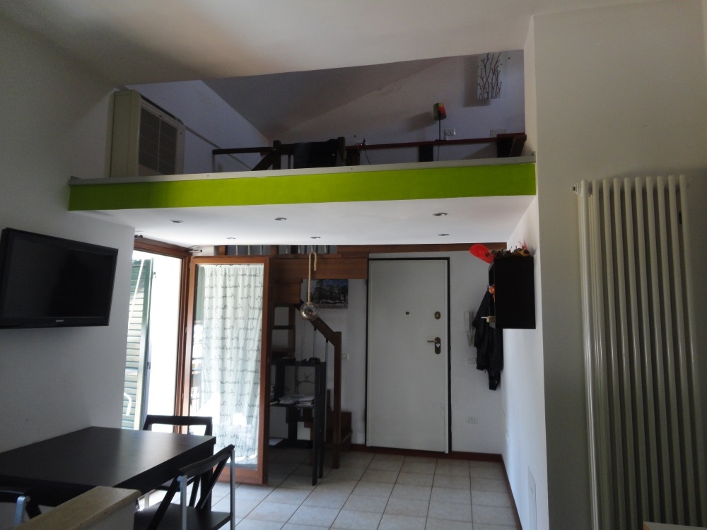 Appartamento al mare in vendita a Falconara Marittima