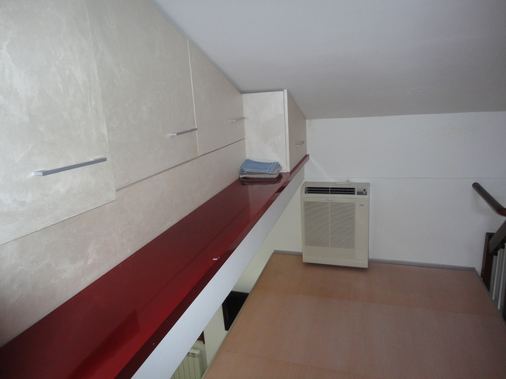 Appartamento al mare in vendita a Falconara Marittima