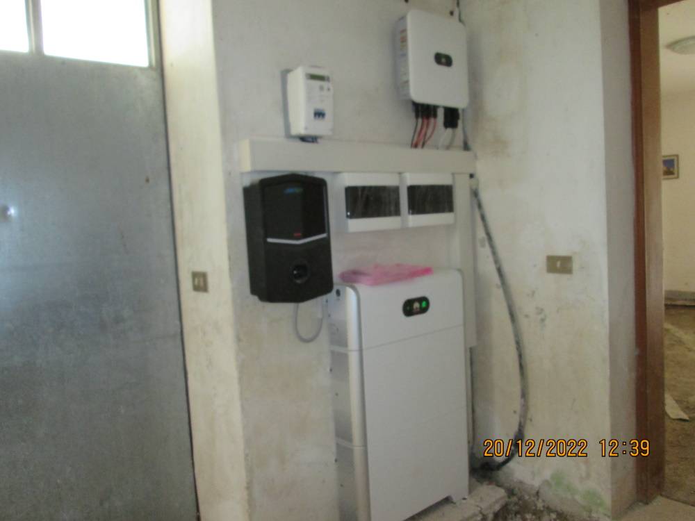 Villa in campagna in vendita a Poggio San Marcello