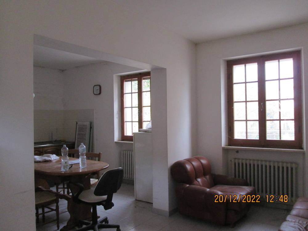 Villa in campagna in vendita a Poggio San Marcello