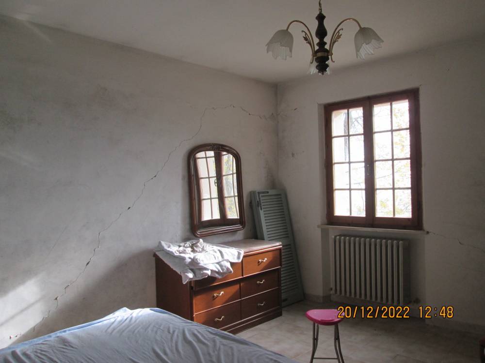 Villa in campagna in vendita a Poggio San Marcello