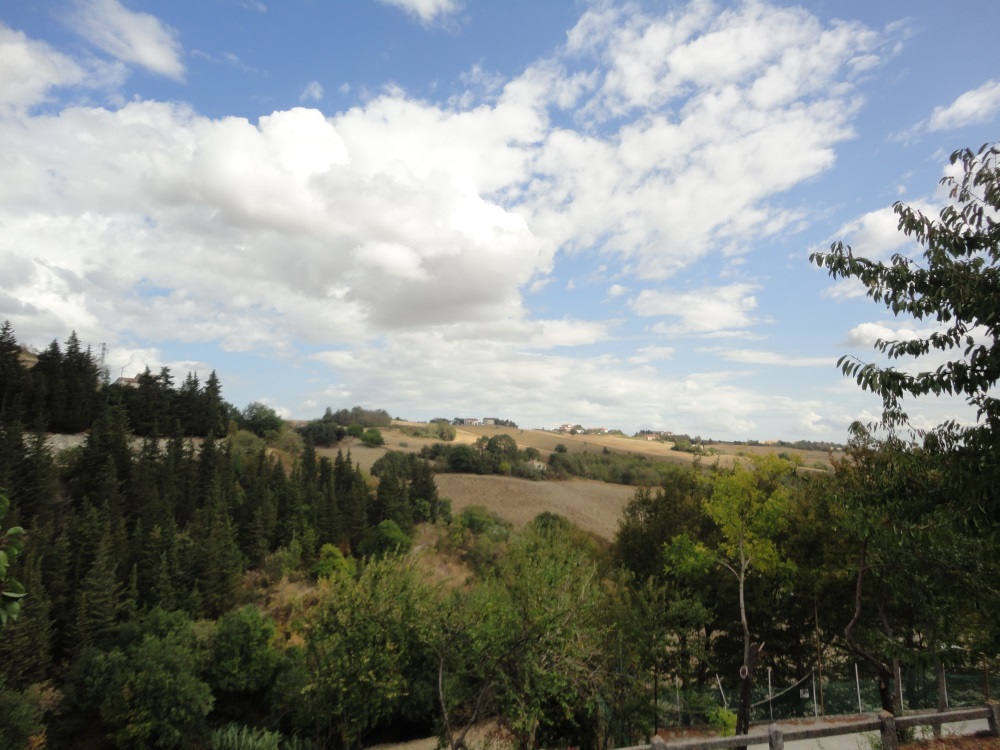 Casa nei borghi e castelli in vendita a Arcevia
