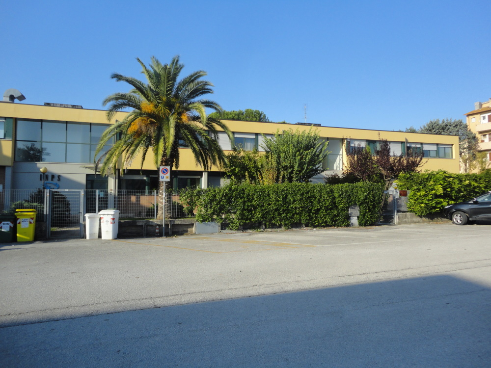 Studio/Ufficio in affitto a Jesi