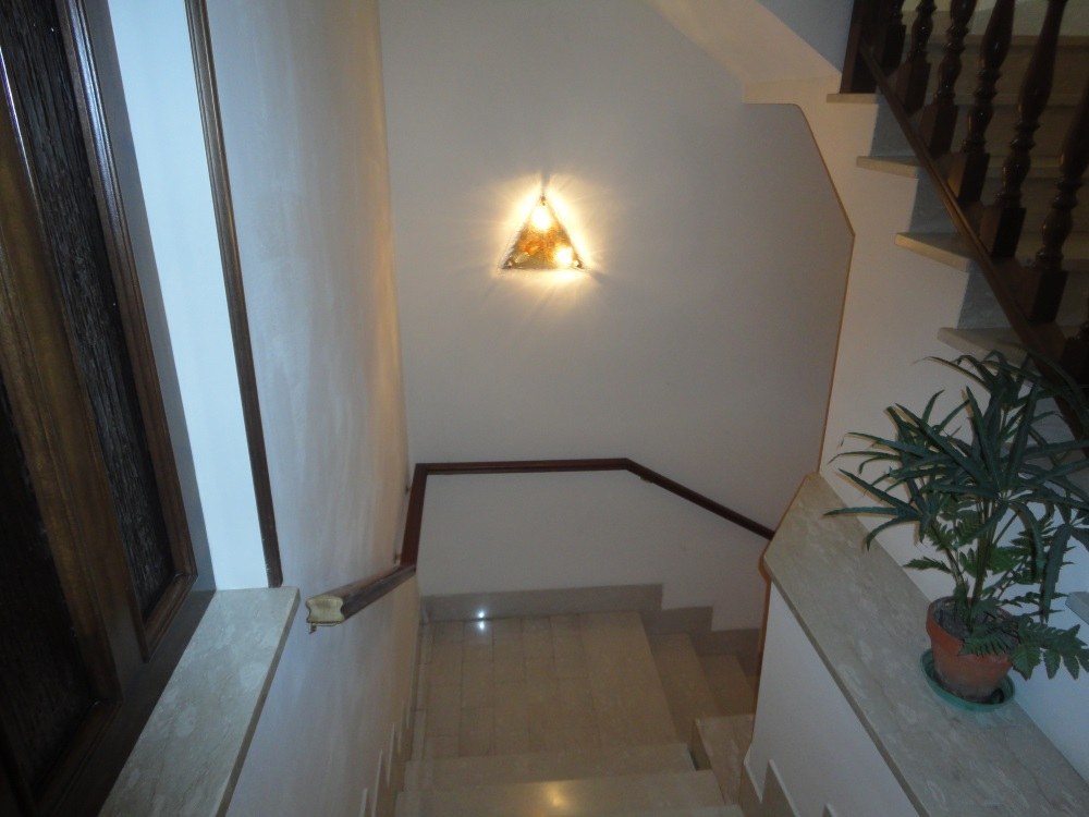 Casa nei borghi e castelli in vendita a Mergo