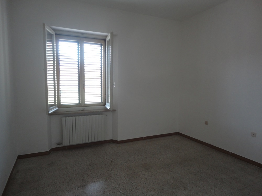 Casa nei borghi e castelli in vendita a Serra San Quirico