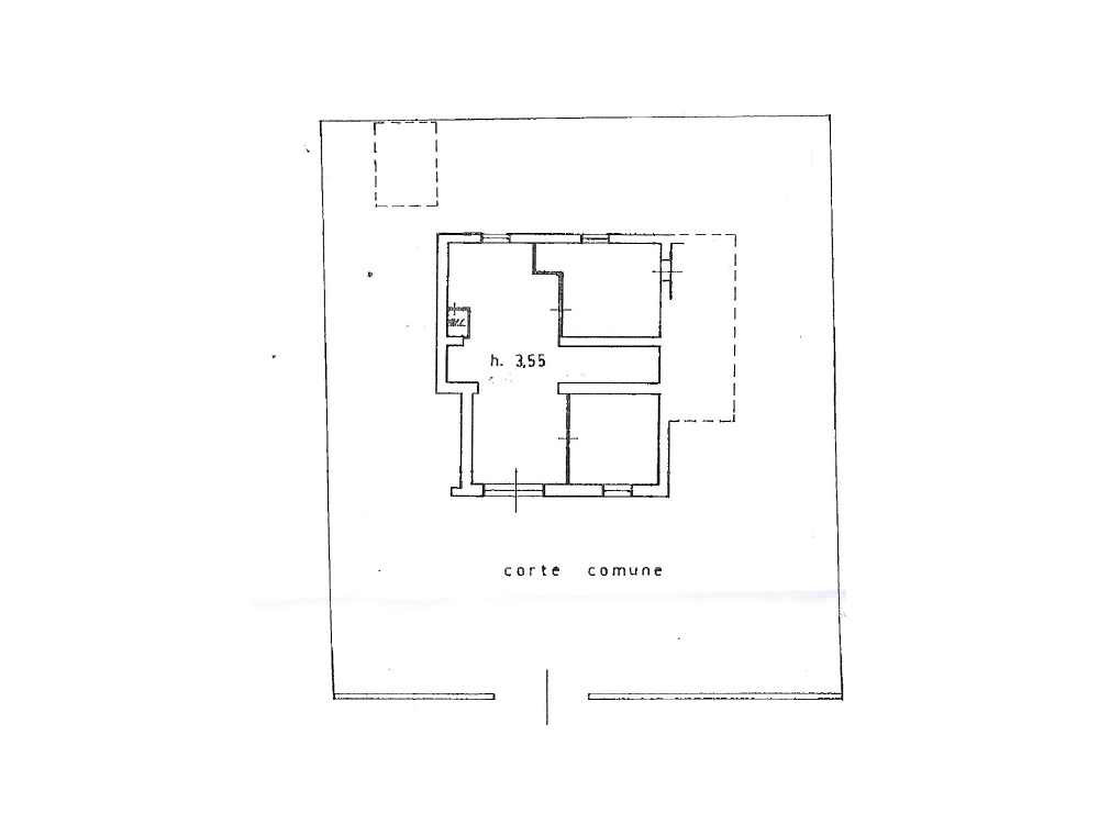 villa singola in vendita a Jesi