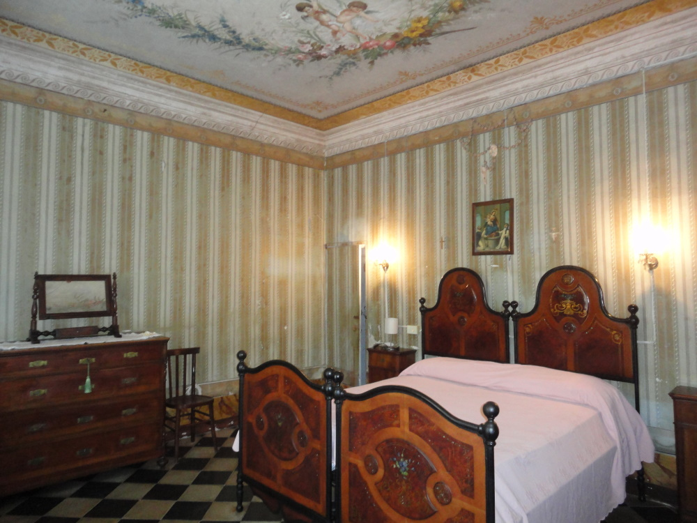 Casa nei borghi e castelli in vendita a Cupramontana