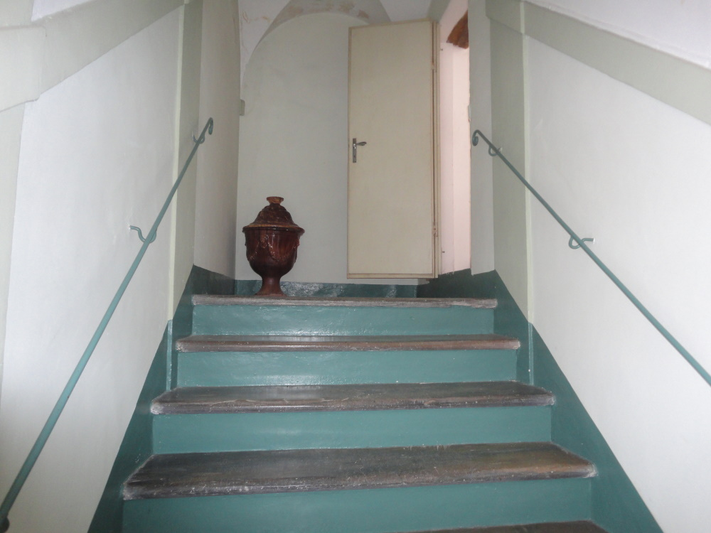 Casa nei borghi e castelli in vendita a Cupramontana