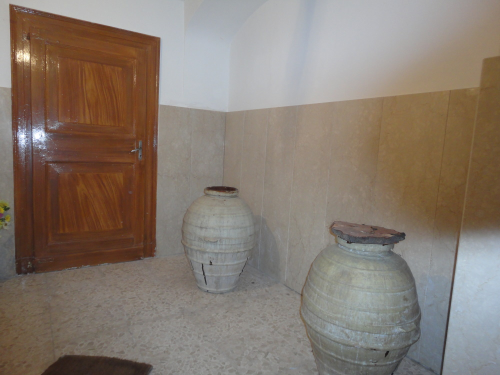 Casa nei borghi e castelli in vendita a Castelplanio