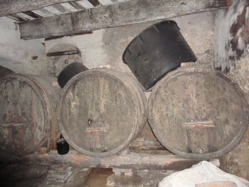 Casa nei borghi e castelli in vendita a Castelplanio