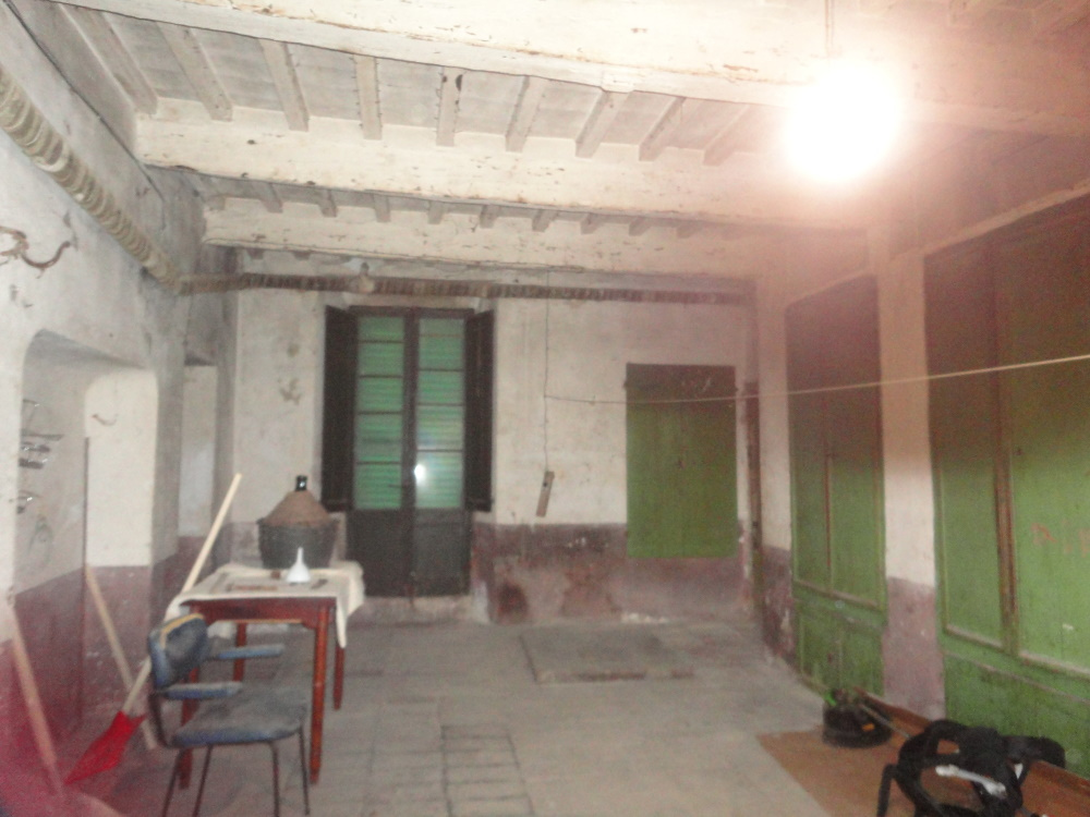 Casa nei borghi e castelli in vendita a Castelplanio