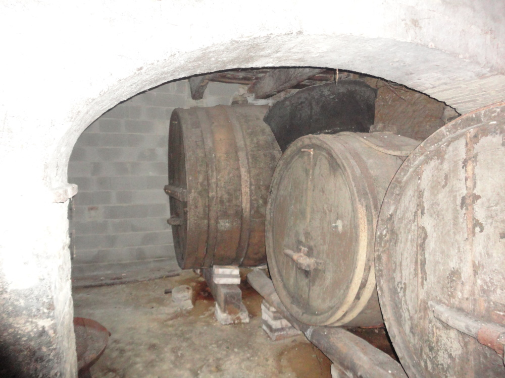 Casa nei borghi e castelli in vendita a Castelplanio